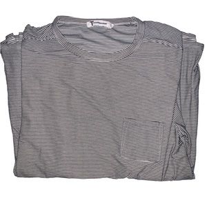 T By Alexander Wang Unisex Long Sleeve Shirt. Size M/L
